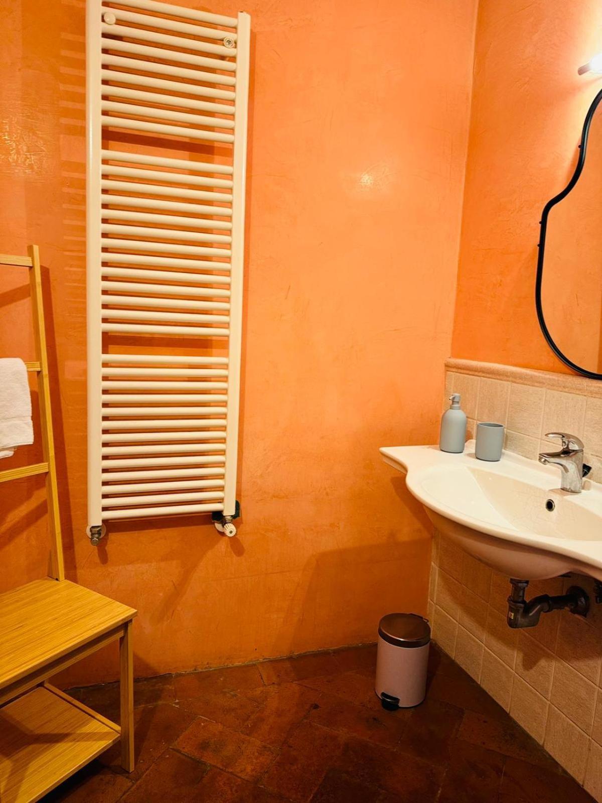פיזה B&B Mediceo 16 מראה חיצוני תמונה