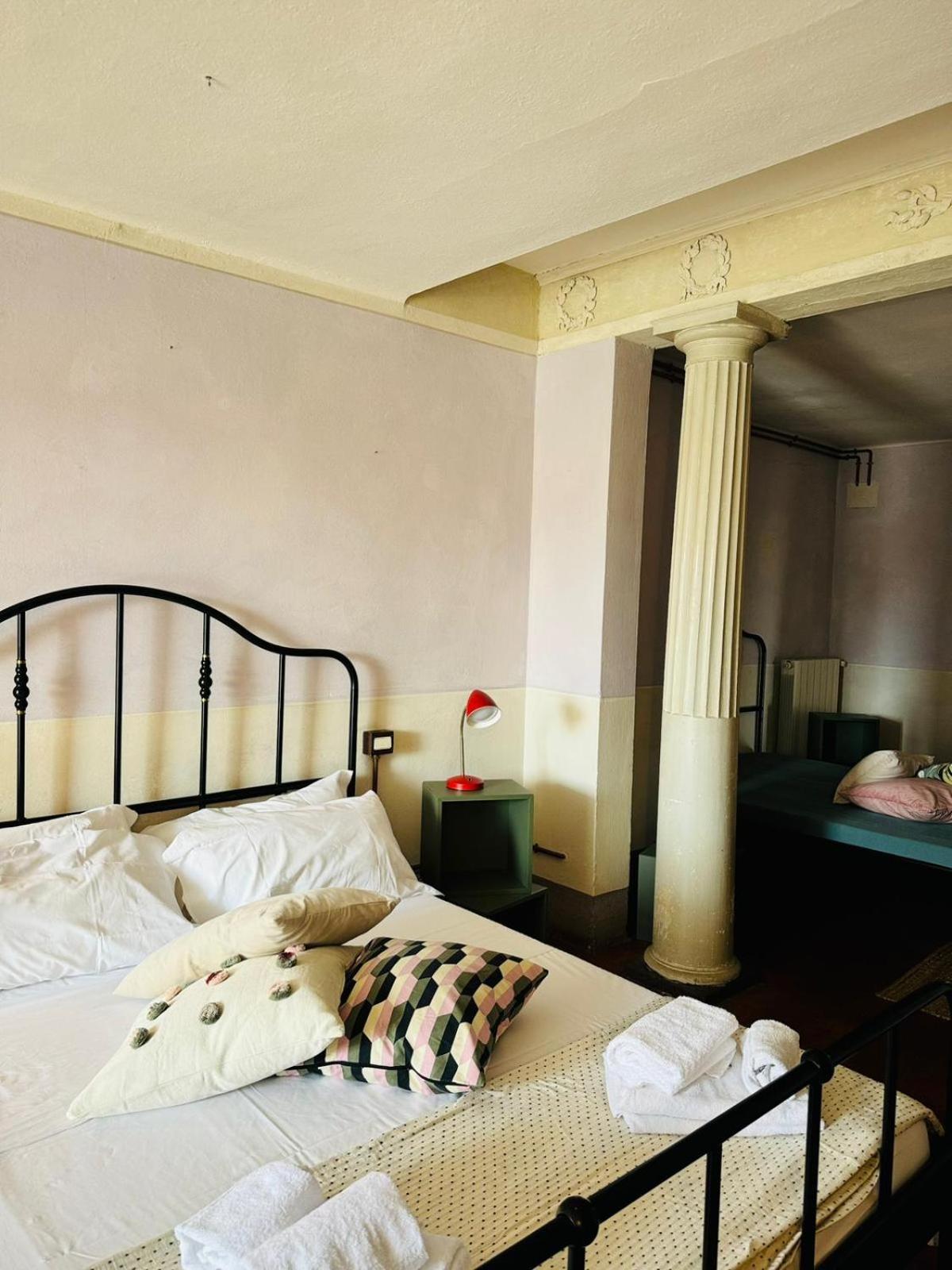 פיזה B&B Mediceo 16 מראה חיצוני תמונה