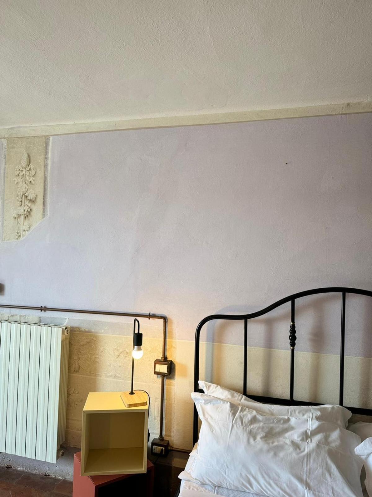 פיזה B&B Mediceo 16 מראה חיצוני תמונה